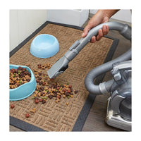 Aspirapolvere portatile Black & Decker PD1820L-QW Chrome senza sacchetto