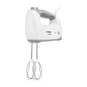 Frullatore a mano Bosch MFQ36400 450 W Grigio, Bianco