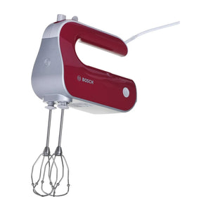 Frullatore a mano Bosch MFQ 40304 Rosso, Bianco 500 W
