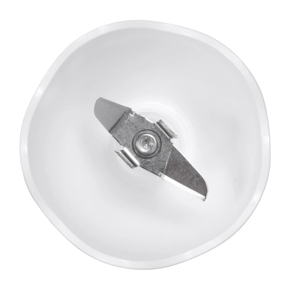 Frullatore ad immersione Bosch MSM6B100 Argento e Bianco 280 W