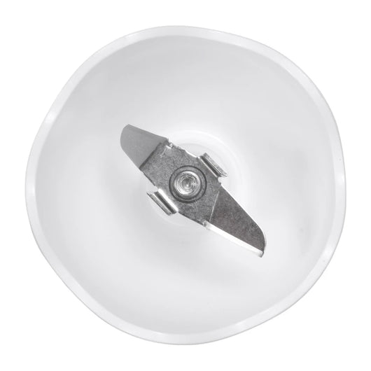 Frullatore ad immersione Bosch MSM6B100 Argento e Bianco 280 W