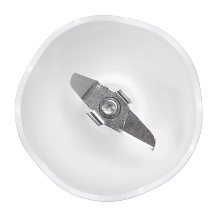 Frullatore ad immersione Bosch MSM6B100 Argento e Bianco 280 W