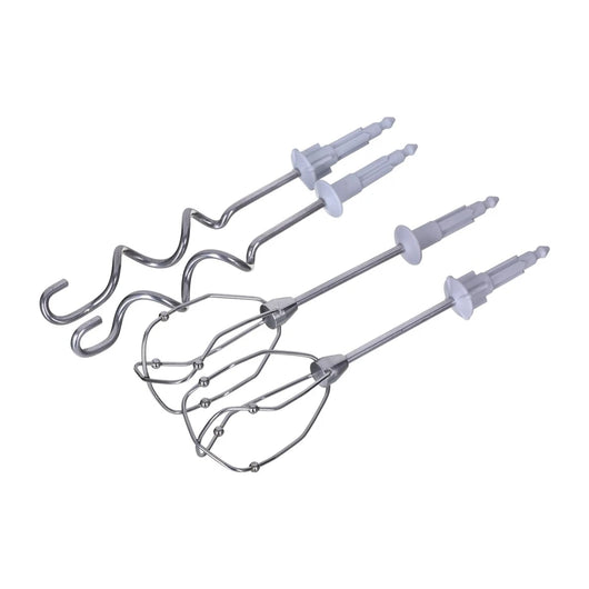 Frullatore a mano Bosch MFQ 40304 Rosso, Bianco 500 W