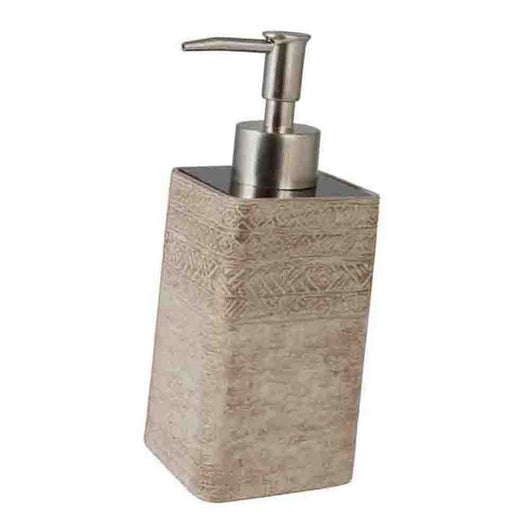 Dispenser in cemento - serie ramses