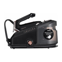 Generatore di vapore Braun CareStyle 7 Pro IS7286
