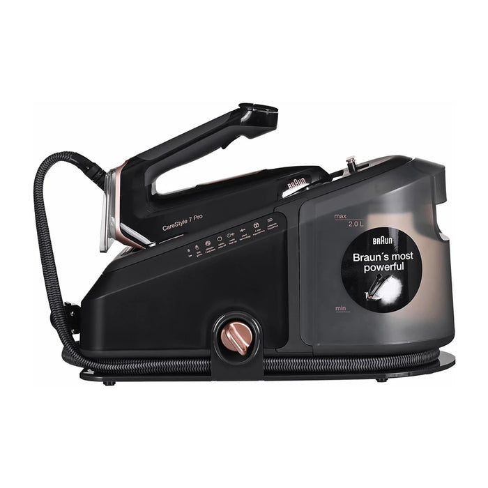 Generatore di vapore Braun CareStyle 7 Pro IS7286