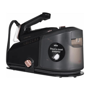 Generatore di vapore Braun CareStyle 7 Pro IS7286