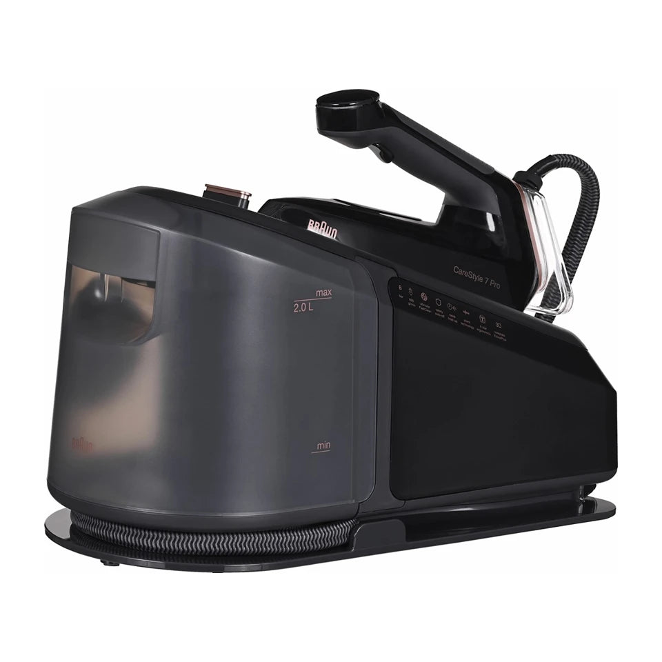 Generatore di vapore Braun CareStyle 7 Pro IS7286