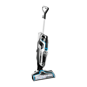 Bissell CrossWave Pet Pro Senza Sacco 2225N Nero, Blu, Argento 0,62 L 560 W