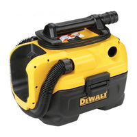 Aspirapolvere DeWalt DCV584L 14.4/18/230V Senza Batteria – Portatile e Potente