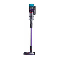 Dyson Gen5 Detect Absolute Grey/Purple, Viola