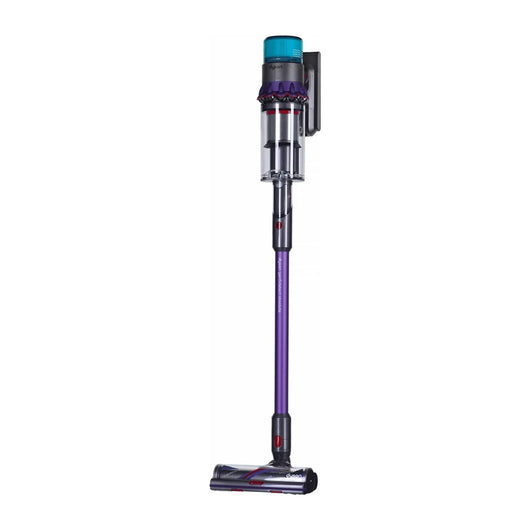 Dyson Gen5 Detect Absolute Grey/Purple, Viola