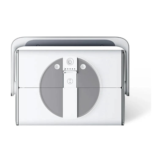 Ecovacs Winbot W2 OMNI robot per la pulizia delle finestre (bianco)