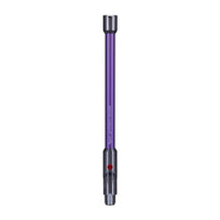 Dyson Gen5 Detect Absolute Grey/Purple, Viola