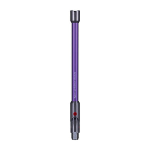 Dyson Gen5 Detect Absolute Grey/Purple, Viola