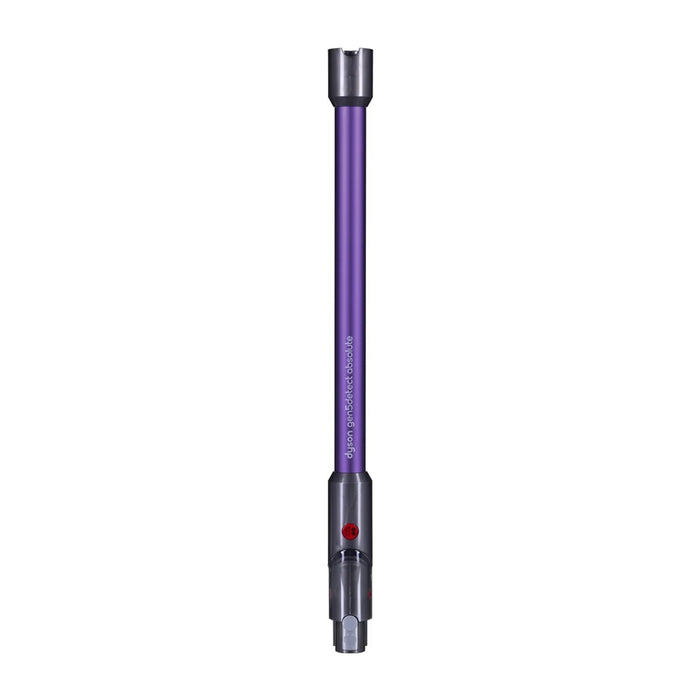 Dyson Gen5 Detect Absolute Grey/Purple, Viola