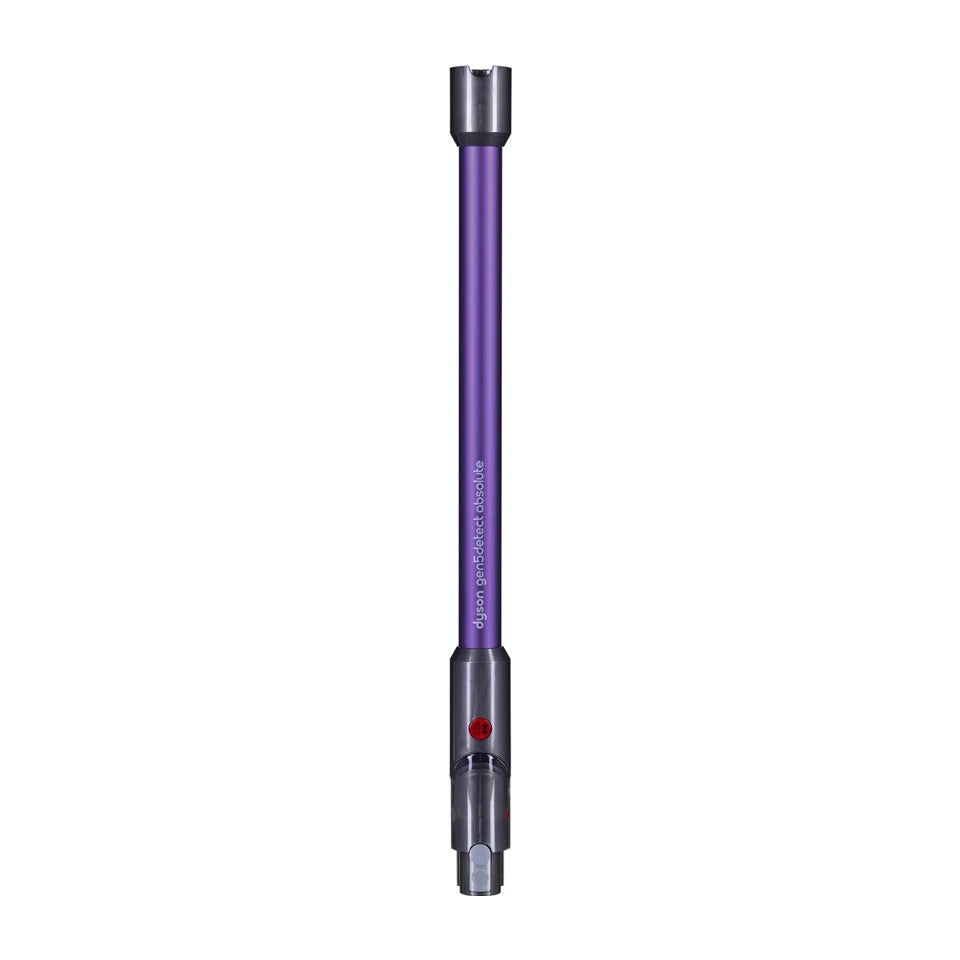 Dyson Gen5 Detect Absolute Grey/Purple, Viola
