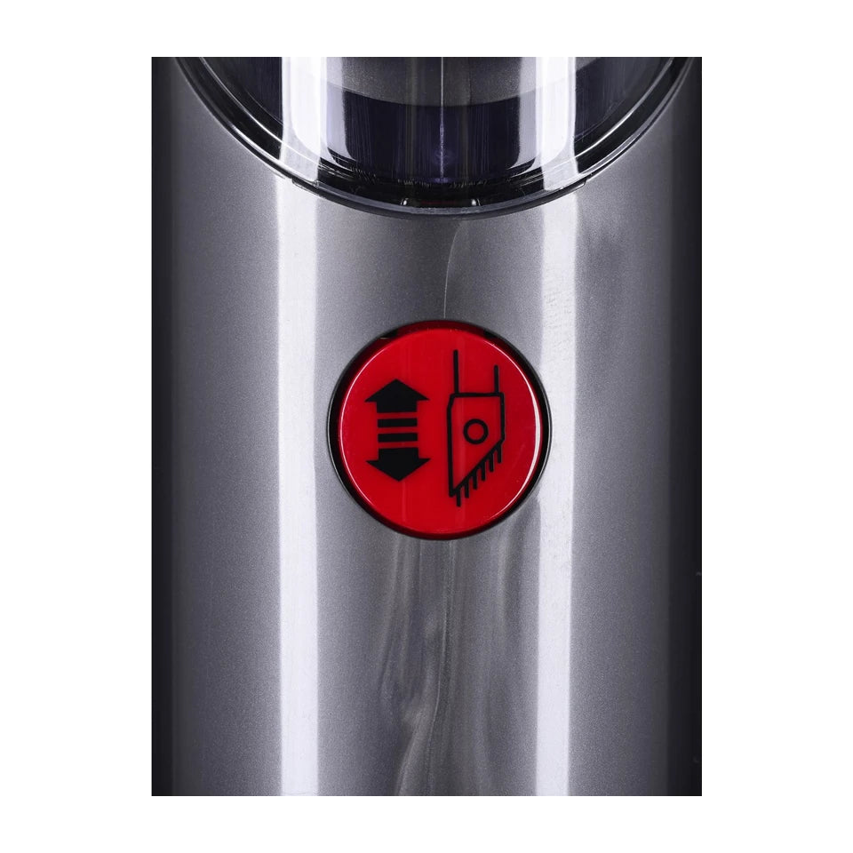 Dyson Gen5 Detect Absolute Grey/Purple, Viola