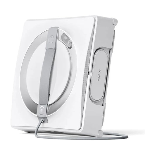 Ecovacs Winbot W2 OMNI robot per la pulizia delle finestre (bianco)