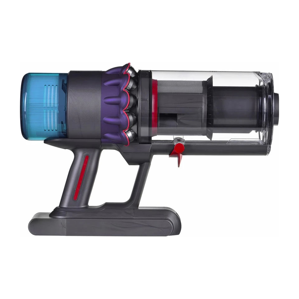 Dyson Gen5 Detect Absolute Grey/Purple, Viola