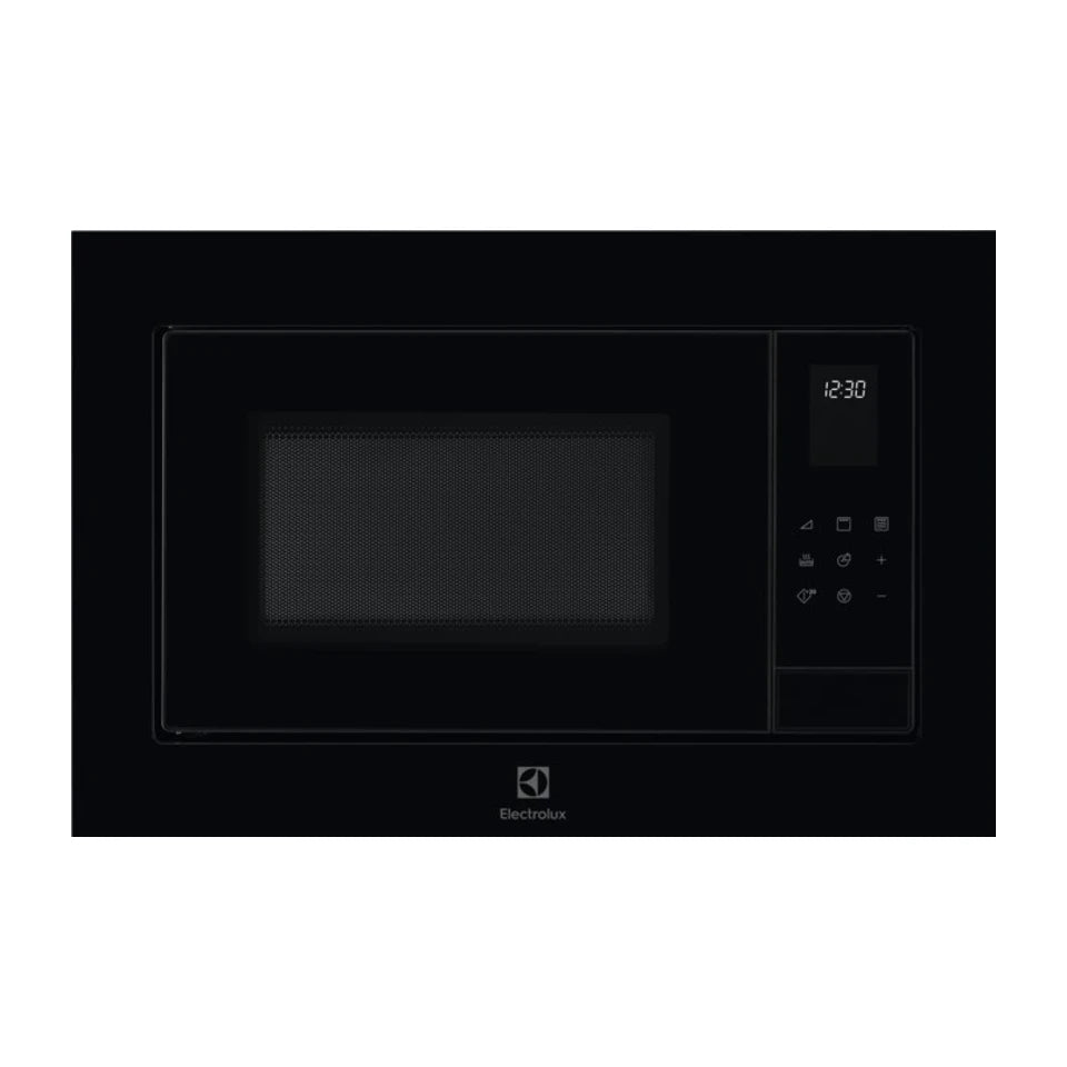 Forno a microonde con grill integrato Electrolux LMS4253TMK 900 W Nero