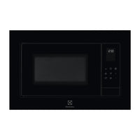 Forno a microonde con grill integrato Electrolux LMS4253TMK 900 W Nero