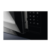 Forno a microonde con grill integrato Electrolux LMS4253TMK 900 W Nero