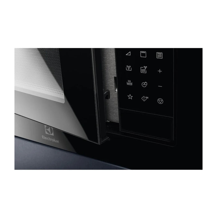 Forno a microonde con grill integrato Electrolux LMS4253TMK 900 W Nero