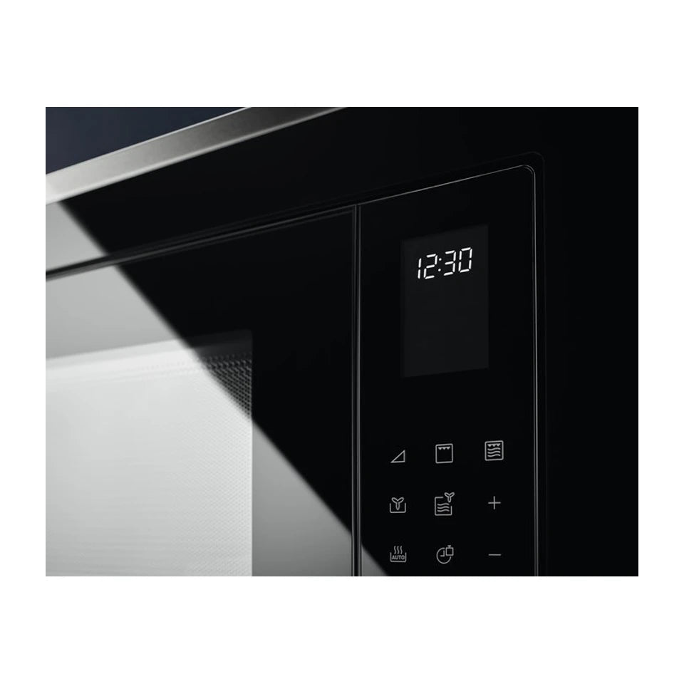 Forno a microonde con grill integrato Electrolux LMS4253TMK 900 W Nero