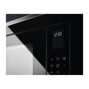 Forno a microonde con grill integrato Electrolux LMS4253TMK 900 W Nero