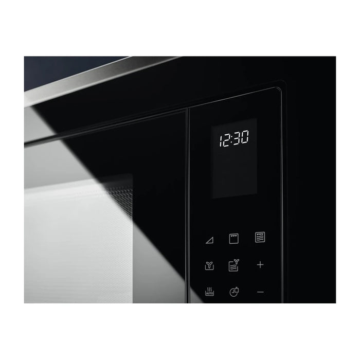 Forno a microonde con grill integrato Electrolux LMS4253TMK 900 W Nero