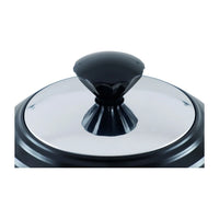 Bollitore ELDOM NELA, capacità 1,7 l, potenza 2000 W, nero