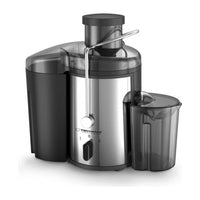 Esperanza EKJ002 estrattore di succo nero, in acciaio inossidabile 500 W