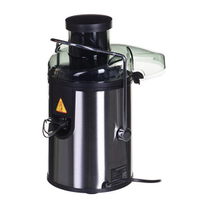 Esperanza EKJ002 estrattore di succo nero, in acciaio inossidabile 500 W