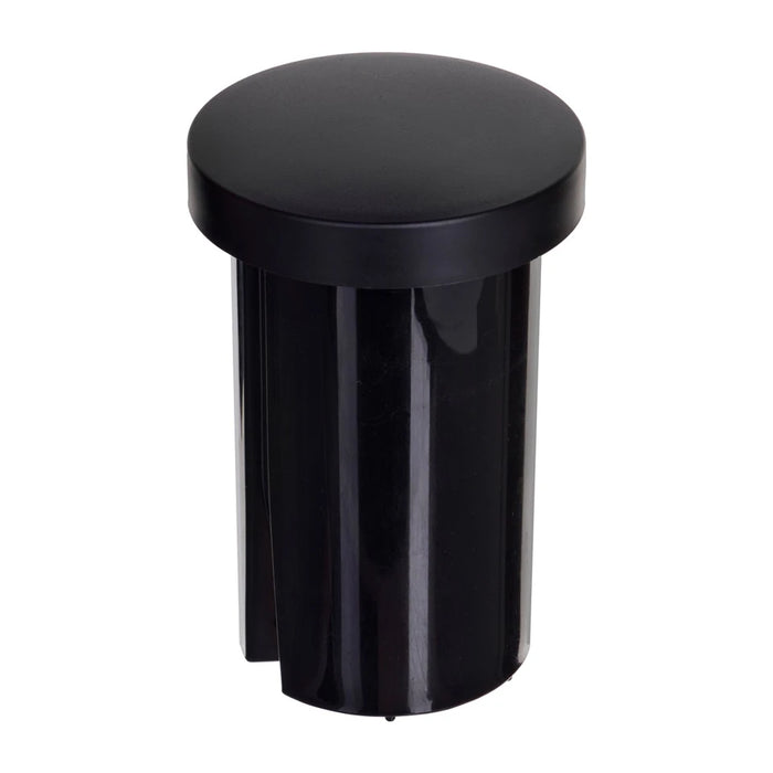 Esperanza EKJ002 estrattore di succo nero, in acciaio inossidabile 500 W