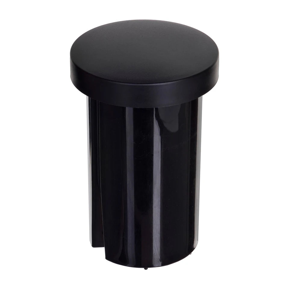 Esperanza EKJ002 estrattore di succo nero, in acciaio inossidabile 500 W