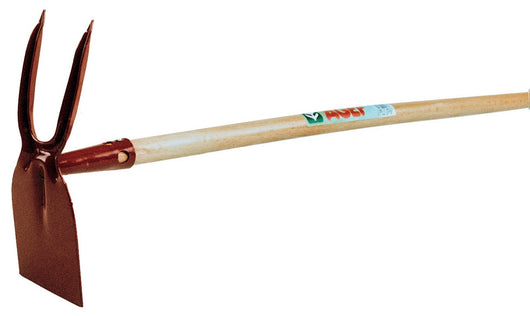 zappetta bidente quadro con manico lusso cod:ferx.20228