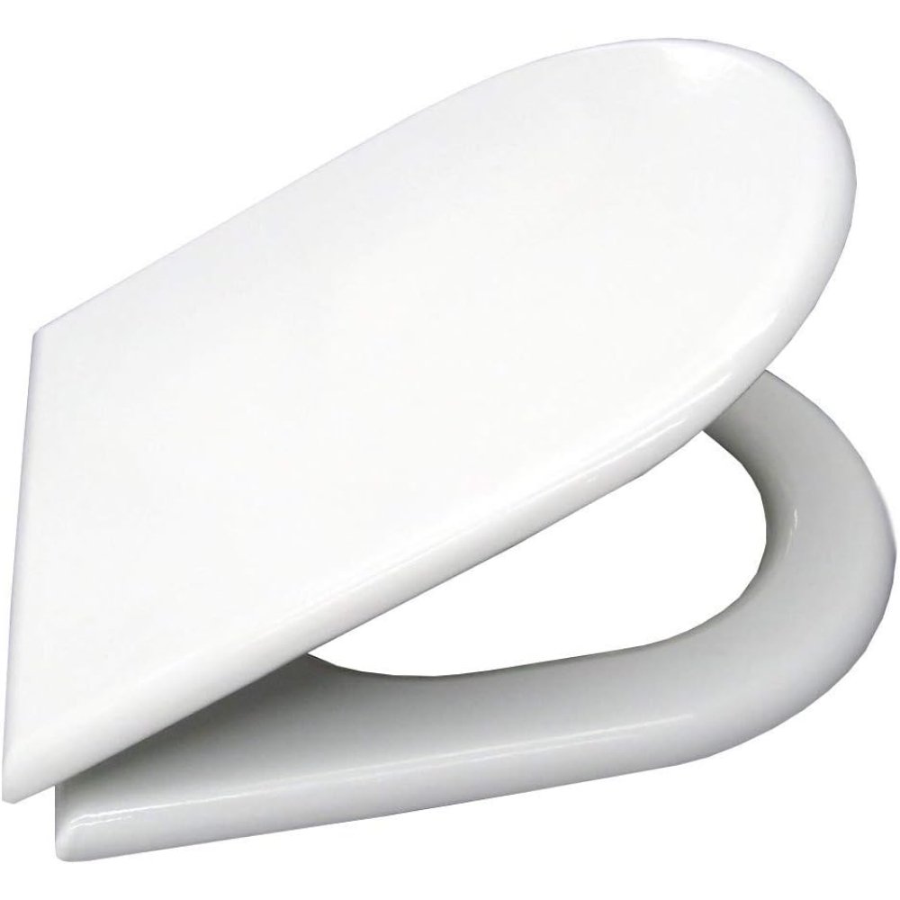 Asse sedile copri wc per esedra ideal standard - marca acb linea