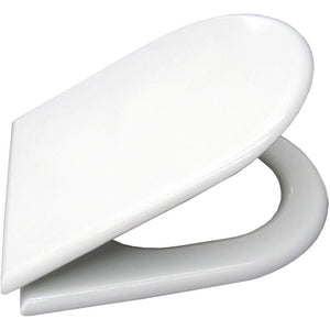 Asse sedile copri wc per esedra ideal standard - marca acb linea