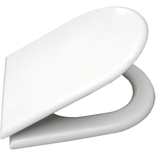 Asse sedile copri wc per esedra ideal standard - marca acb linea