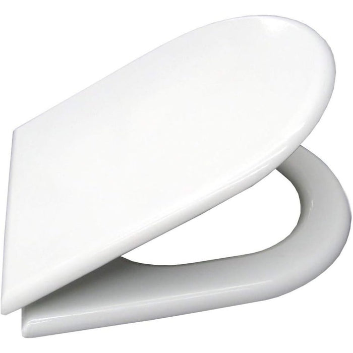 Asse sedile copri wc per esedra ideal standard - marca acb linea