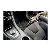 Kärcher WD 5 S V-25/5/22 Acciaio inossidabile, Nero, Giallo 25 L 1100 W