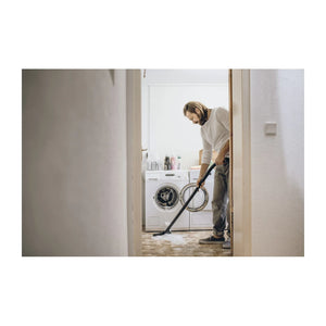 Kärcher WD 5 S V-25/5/22 Acciaio inossidabile, Nero, Giallo 25 L 1100 W