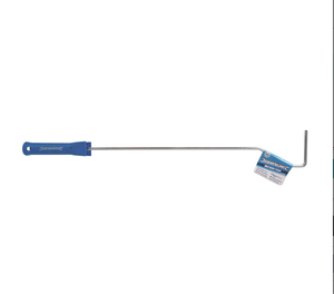 Silverline manico pennello rullo 320 mm in acciaio per rullo 100 mm Prezzo