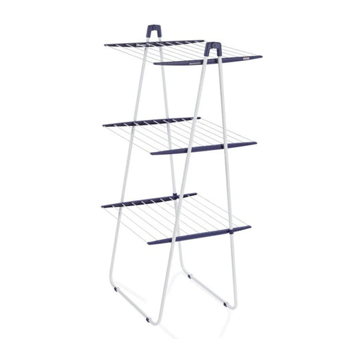 Leifheit 81435 TOWER 190 stendibiancheria/linea per asciugatura.