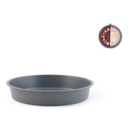 Tortiera Liscia Dèli Chef ø 28 cm
