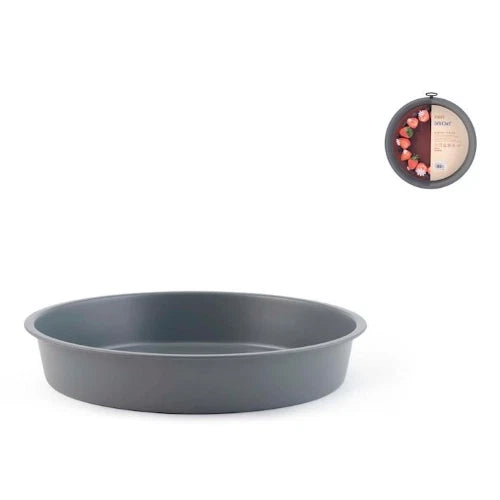 Tortiera Liscia Dèli Chef ø 28 cm