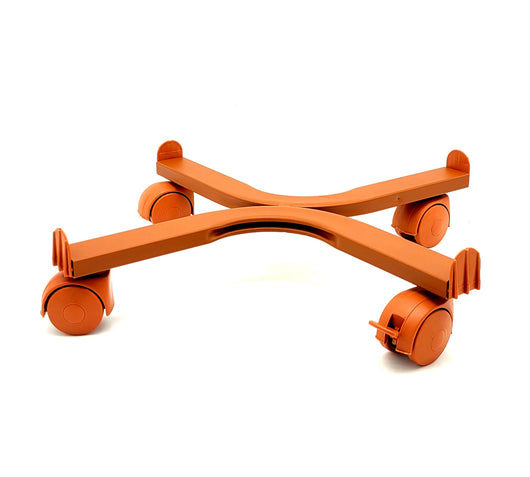 Carrello portavasi circolare Speedy