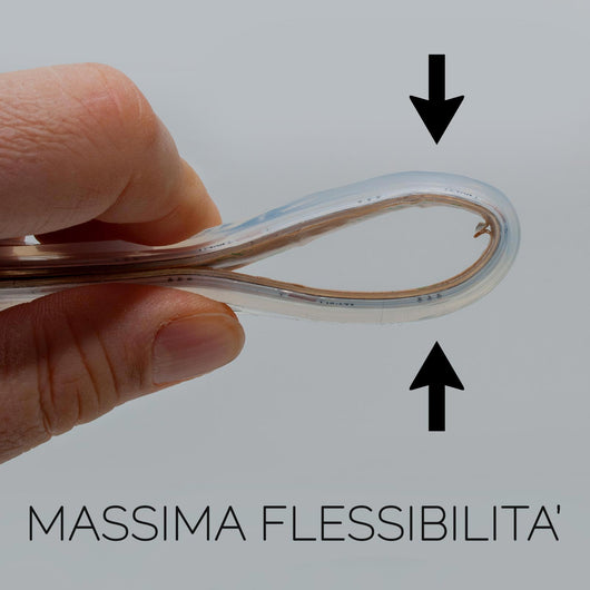 KIT SMART IP67 cromoterapia box doccia LED RGB CCT da 3000K a 6000K bagno turco sauna 24V centralina WiFi Alexa Google