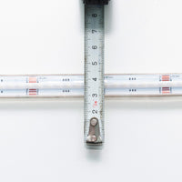 KIT SMART IP67 cromoterapia box doccia LED RGB CCT da 3000K a 6000K bagno turco sauna 24V centralina WiFi Alexa Google